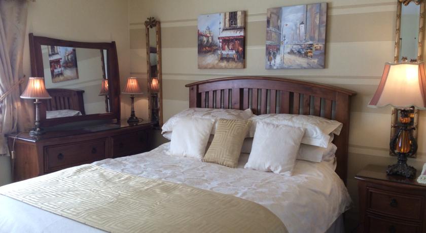 Lurgan West Lodge Bed and Breakfast Antrim