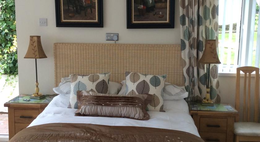 Lurgan West Lodge Bed and Breakfast Antrim