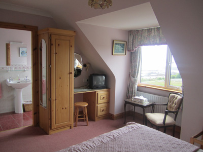 Bed and Breakfast Roundstone Galway