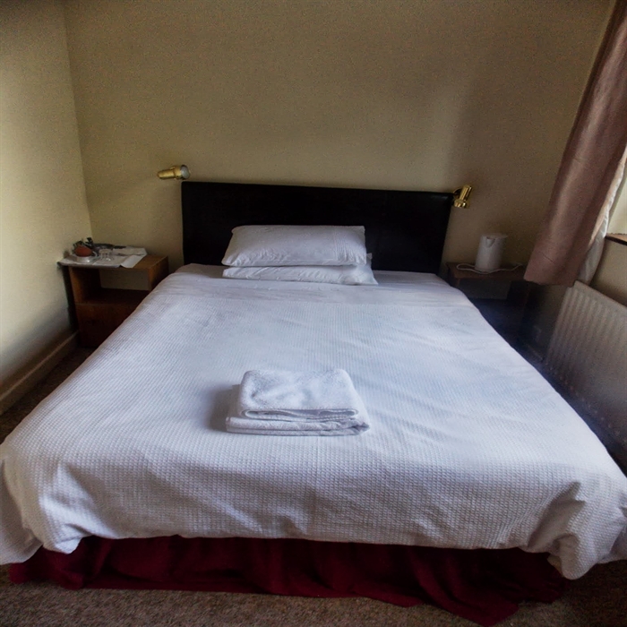 Aibhainn Mor Rathdrum Bed and Breakfast Wicklow