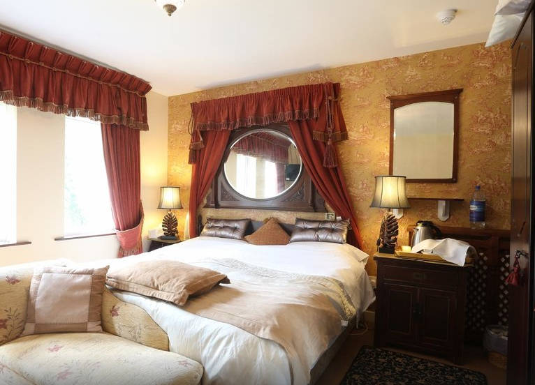 Arch House Bed and Breakfast Florencecourt Enniskillen