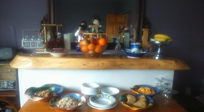 Aurora House Athy Bed and Breakfast Kildare