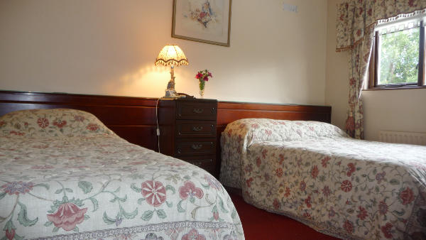 Briarville Douglas Bed and Breakfast Cork