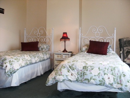 Buille Toll Bed and Breakfast Leitrim