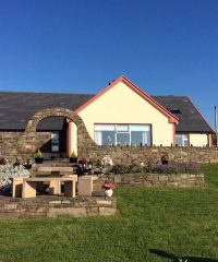 Formanes House Bed and Breakfast Eyeries Castletownbere