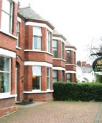 All Seasons Guesthouse Belfast