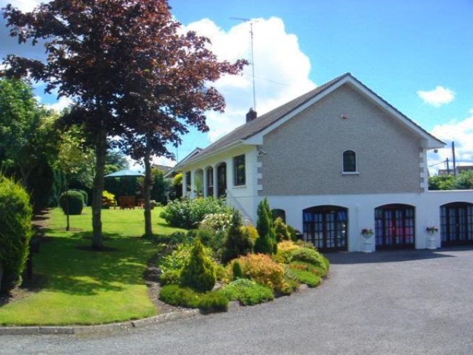 Athlumney Manor Bed and Breakfast Navan