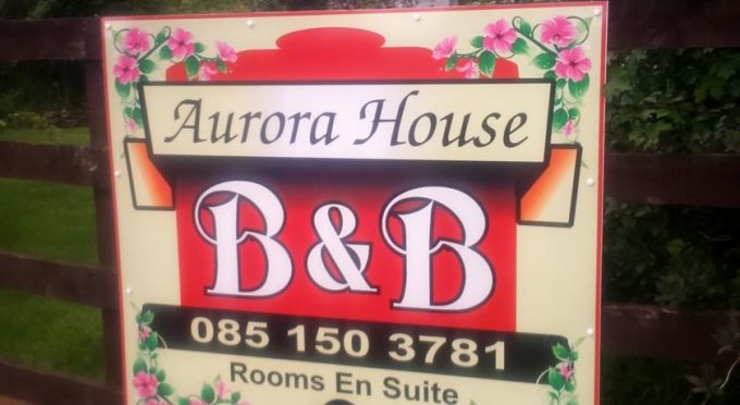Aurora House Bed And Breakfast Kildare