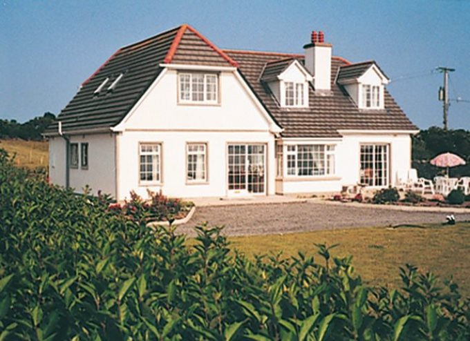 Bayside Bed and Breakfast Dungarvan.