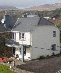 Brookhaven Bed and Breakfast Castletownbere