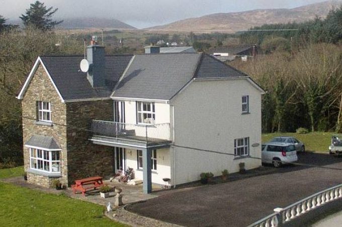 Brookhaven Bed and Breakfast Castletownbere