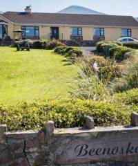 Beenoskee House, Bed and Breakfast Killarney