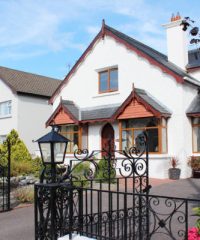 Anthony’s Lodge Bed and Breakfast Killarney