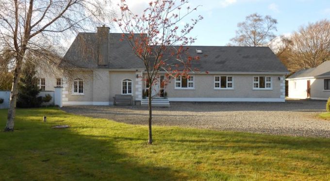 Birchdale House Bed and Breakfast Wicklow