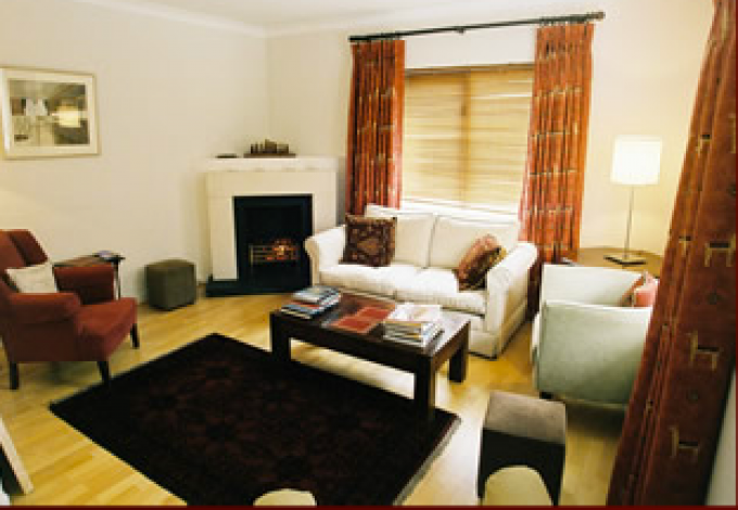 Blindgate House Bed and Breakfast Kinsale