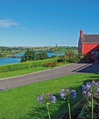 Bridgeview Farmhouse B&B