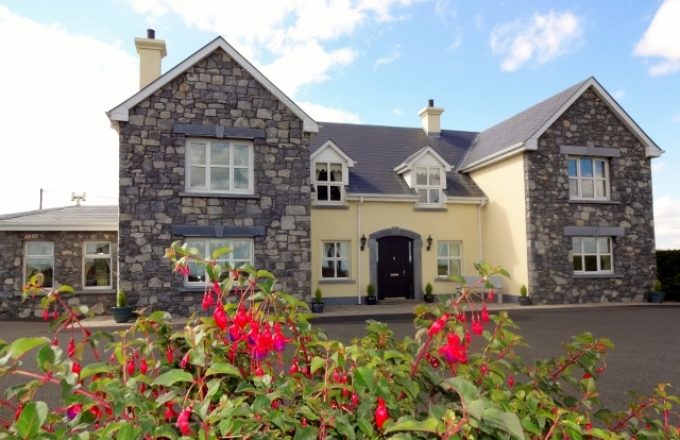 Bunratty Haven Bed and Breakfast Bunratty County Clare