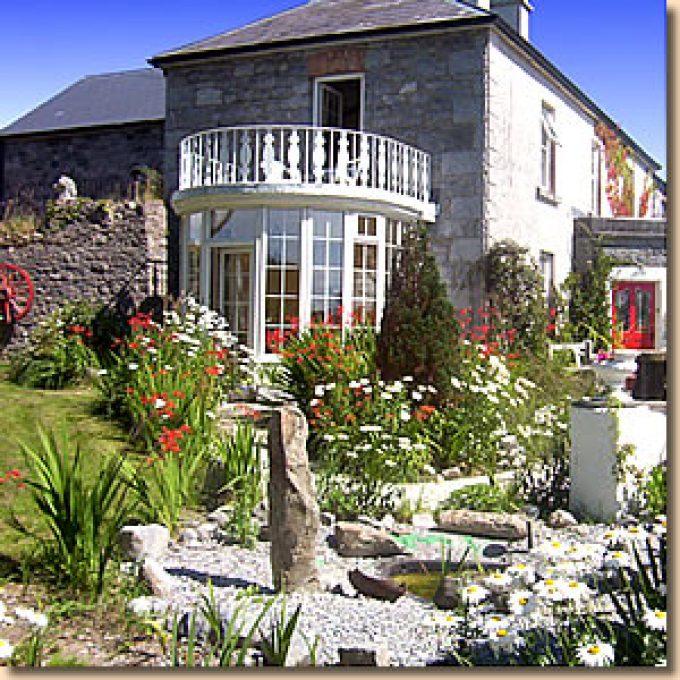 Caheroyan House Bed &#038;  Breakfast Athenry