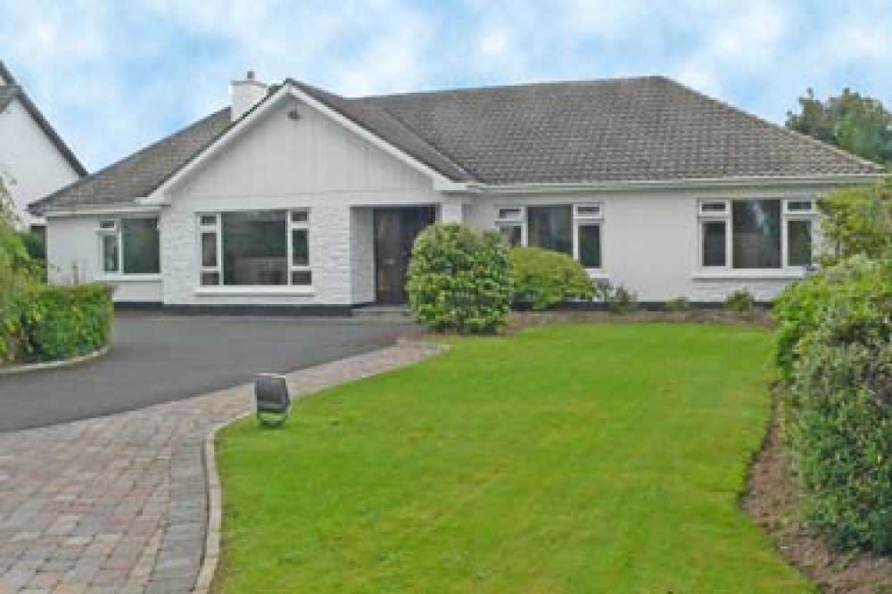 Castle Moor Bed and Breakfast Limerick Bed & Breakfast Ireland