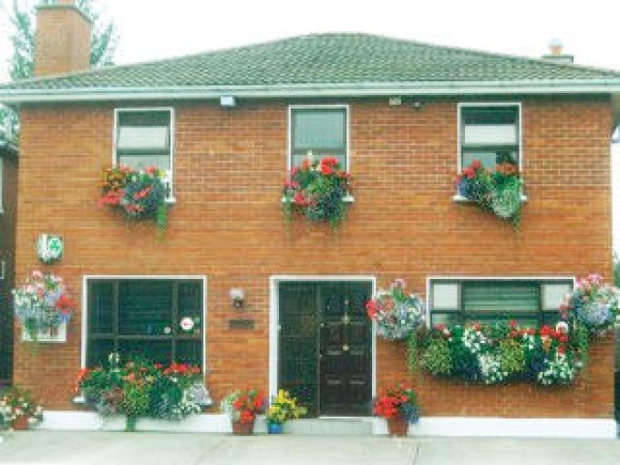 Clochard Bed and Breakfast Galway