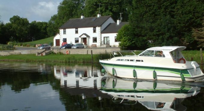Corrigan Shore Guest House Enniskillen Fermanagh