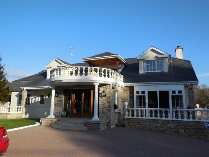 Bed and Breakfast Killarney Crystal Springs