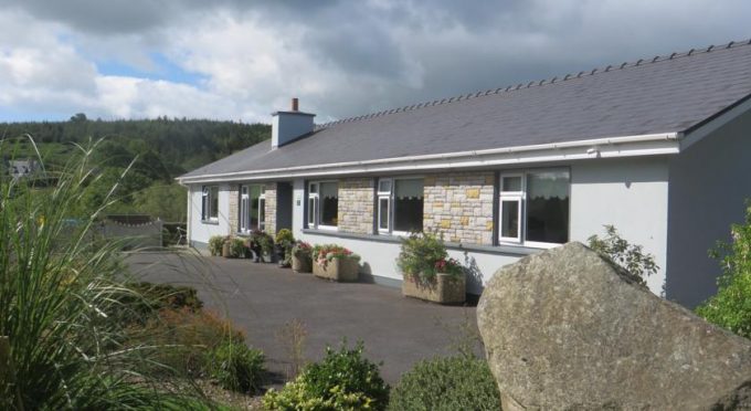 Dawn House Bed and Breakfast Waterford