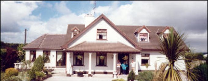 Decies Bed and Breakfast  – Midelton