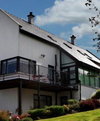 Dún Ard Bed and Breakfast Ring Waterford