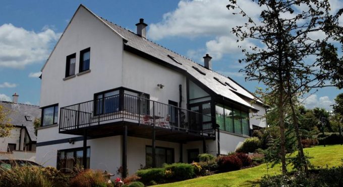 Dún Ard Bed and Breakfast Ring Waterford