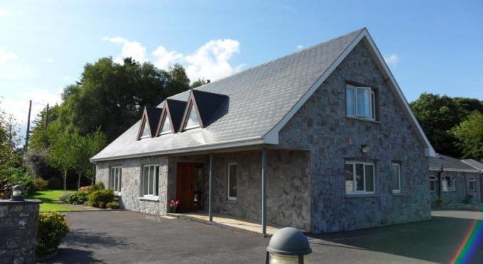 Forest Park House Bed and Breakfast Roscommon