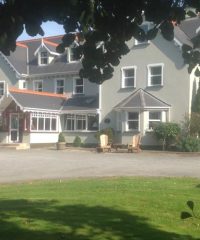 Gleann Fia Country House B&B Killarney