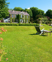 Glen Country House Bed and Breakfast Kilbrittain