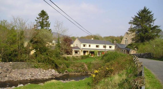 Hanora’s Cottage Guesthouse