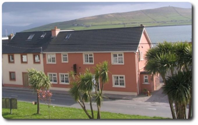 Harbour Nights Dingle Bed &amp; Breakfast Kerry