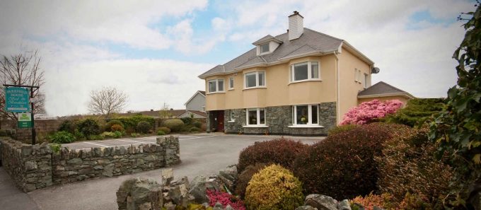 Parkfield House Bed and Breakfast Killarney