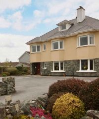 Parkfield House Bed and Breakfast Killarney