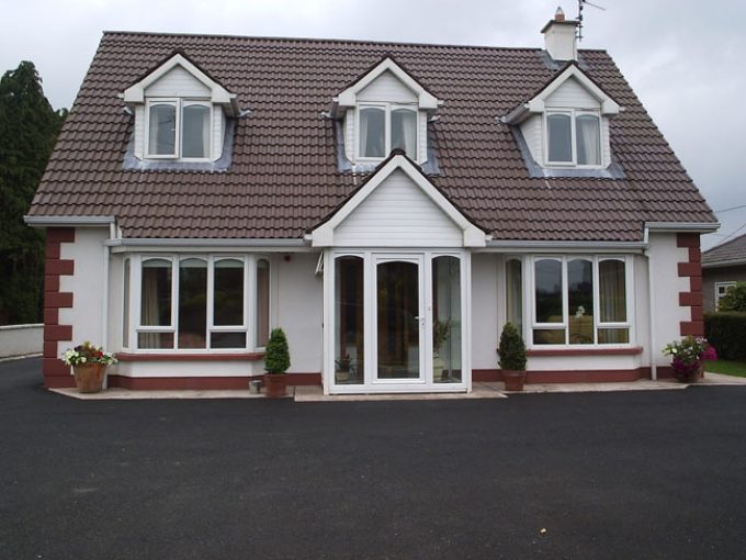 Oatencake Lodge Bed and Breakfast – Midleton