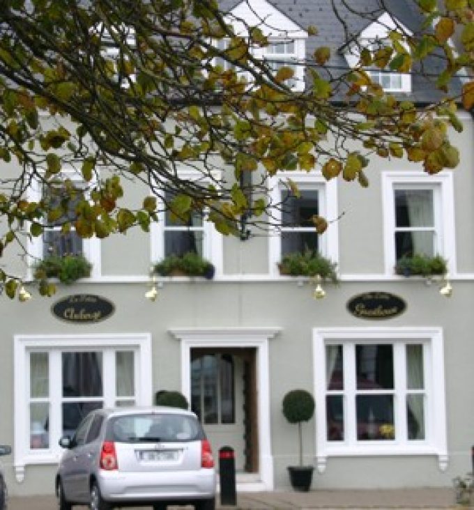La Petite Auberge Bed and Breakfast Youghal