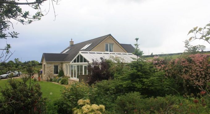 Lillikoi Bed and Breakfast Derry