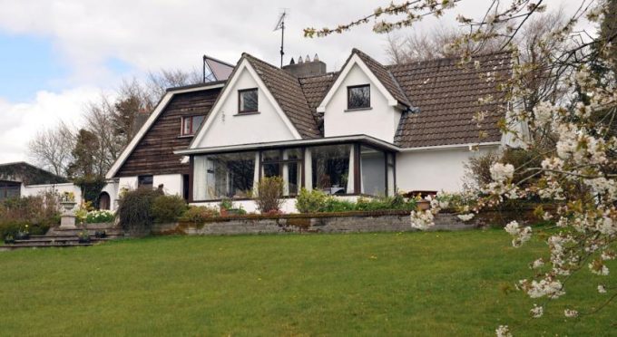 Lough Owel Lodge Bed and Breakfast Mullingar