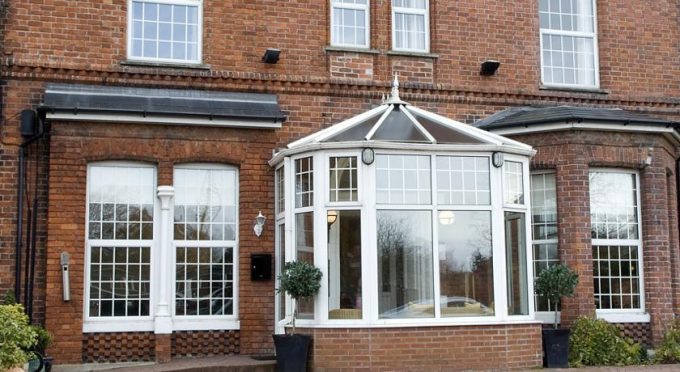 Maranatha House Bed and Breakfast Belfast
