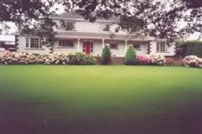 Minnocks Bed and Breakfast Offaly