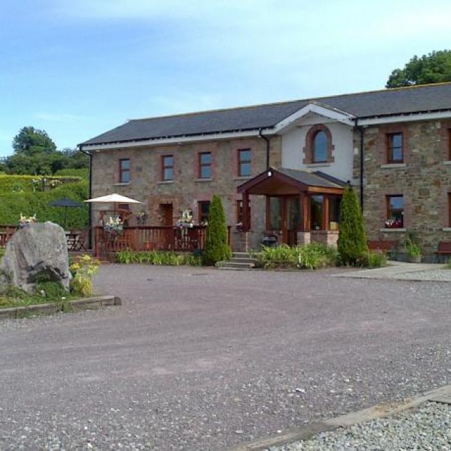 Newgrange Lodge Bed and Breakfast Meath