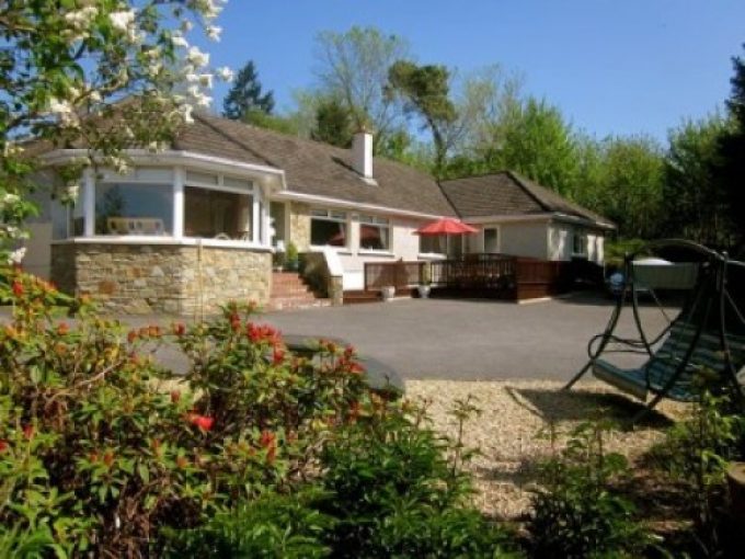 Pineforest Bed and Breakfast Blarney