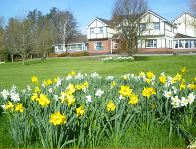 Redwood Country House Bed and Breakfast Killarney