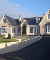 Rivermount House Bed and Breakfast Kinsale