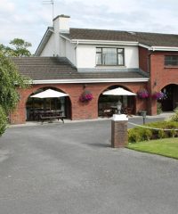 Riverview House Bed and Breakfast Athlone County Westmeath