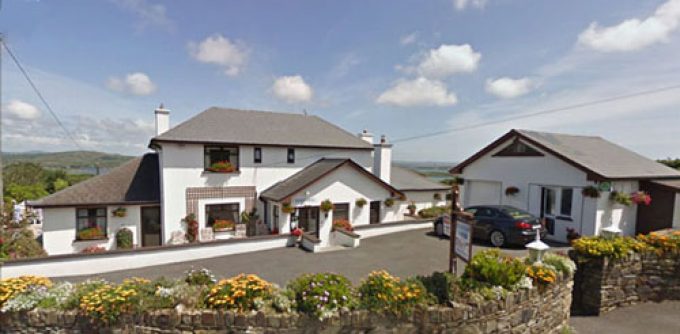 Stanley House Bed and Breakfast Schull