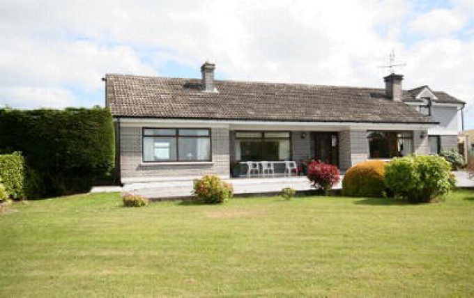 Swan Lake Bed and Breakfast Midleton